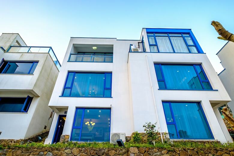 Aegean Sea Holiday Villa