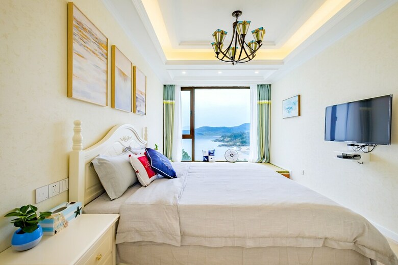 Aegean Sea Holiday Villa