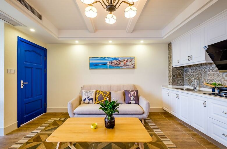 Aegean Sea Holiday Villa