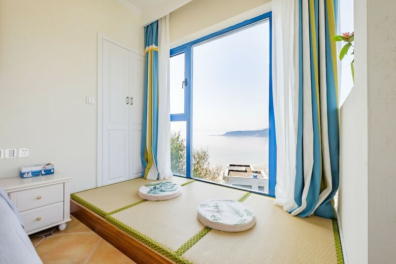 Aegean Sea Holiday Villa