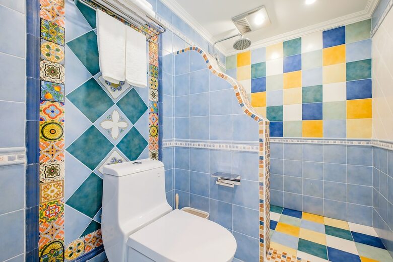 Aegean Sea Holiday Villa