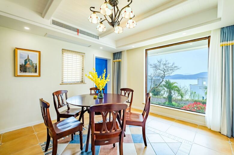 Aegean Sea Holiday Villa