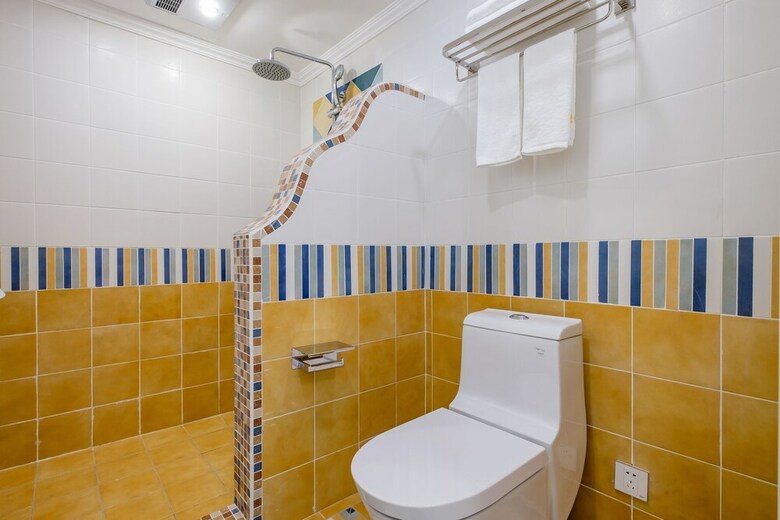 Aegean Sea Holiday Villa