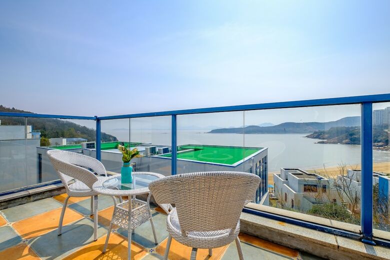 Aegean Sea Holiday Villa