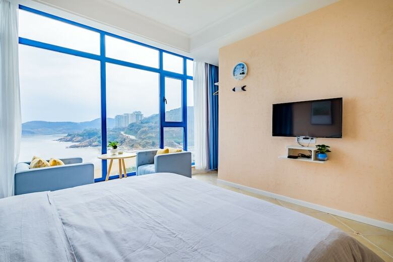 Aegean Sea Holiday Villa