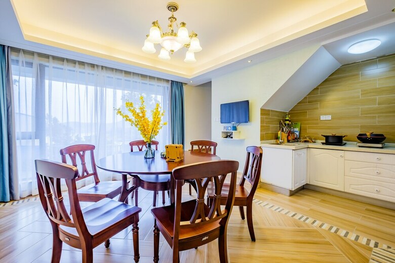 Aegean Sea Holiday Villa