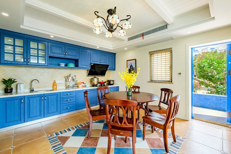 Aegean Sea Holiday Villa