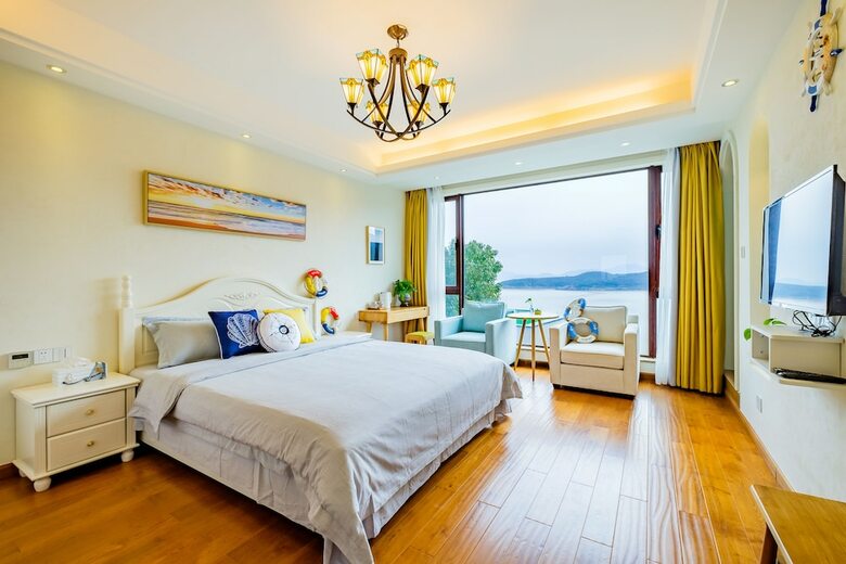 Aegean Sea Holiday Villa