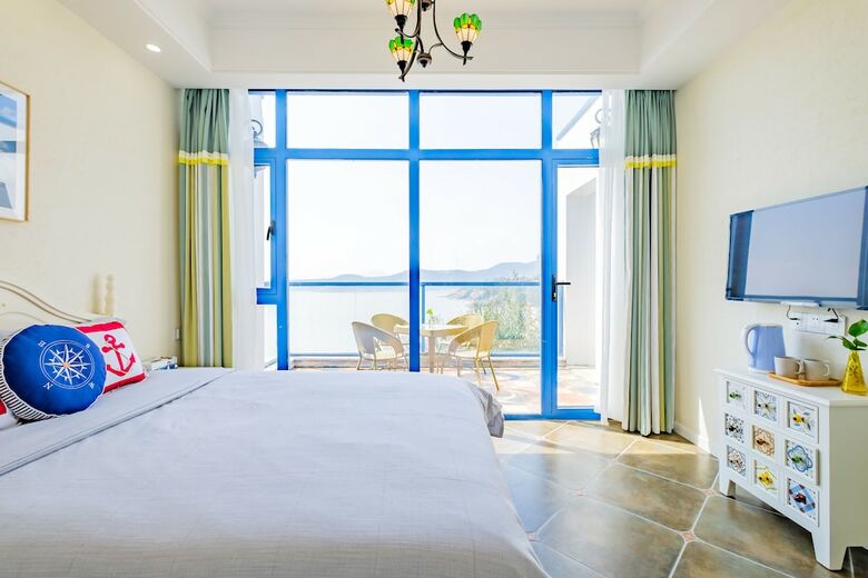 Aegean Sea Holiday Villa