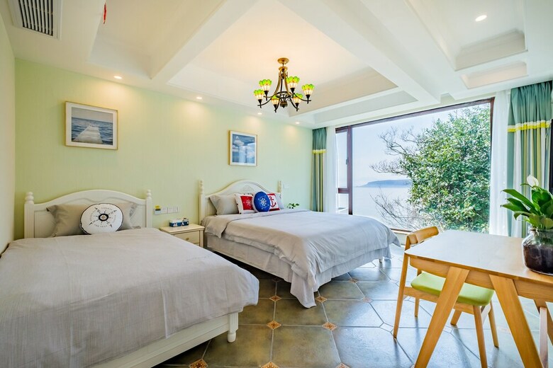 Aegean Sea Holiday Villa