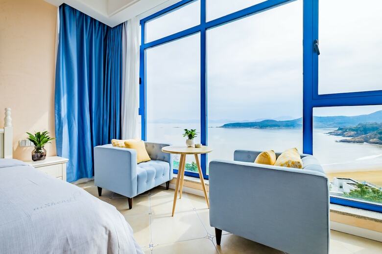 Aegean Sea Holiday Villa