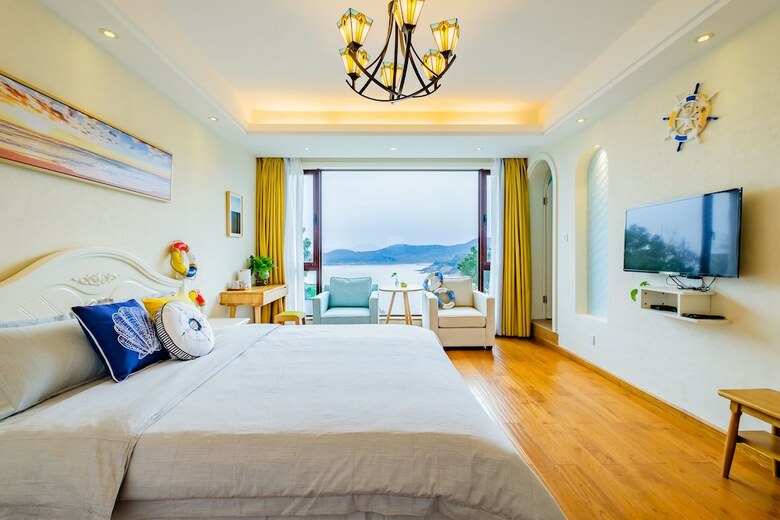Aegean Sea Holiday Villa