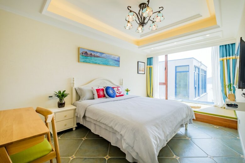 Aegean Sea Holiday Villa