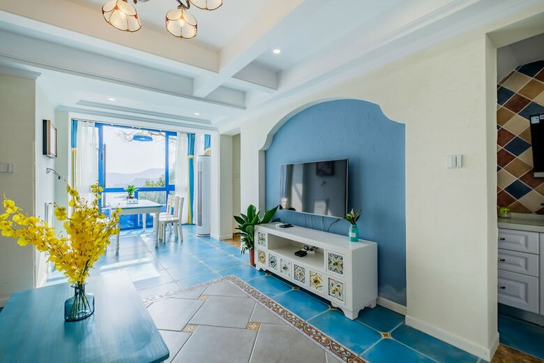 Aegean Sea Holiday Villa