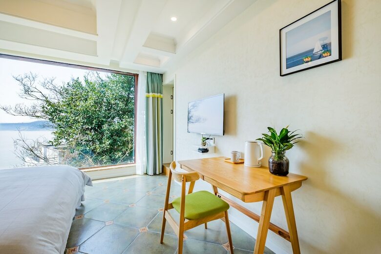Aegean Sea Holiday Villa