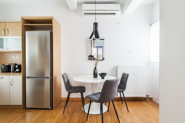 Apartamentos Upstreet Delightful 1bd Apt In Plaka