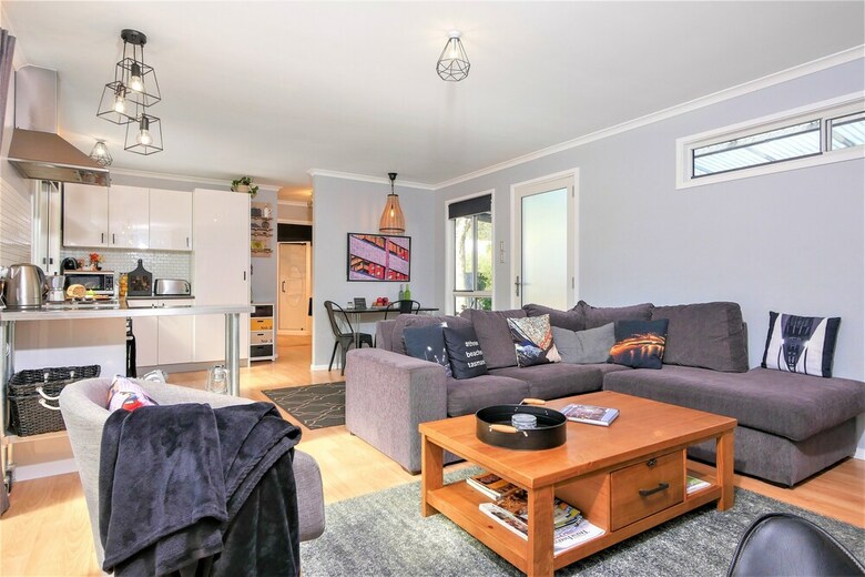 Three Beaches - Chic Eco Home Tasmania