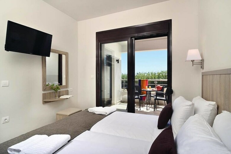 Aparthotel Carisa Maleme