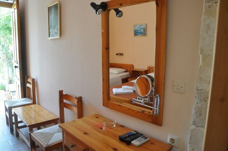 Pension Castello