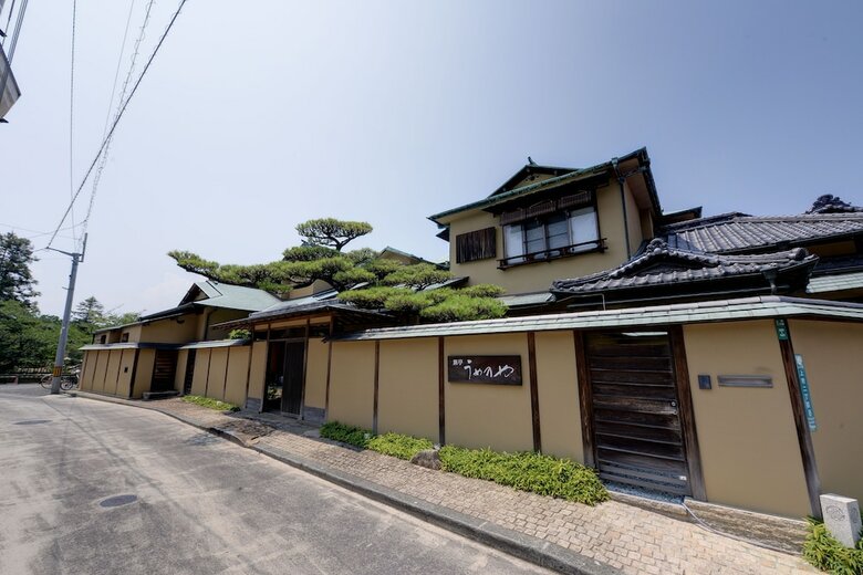 Umenoya
