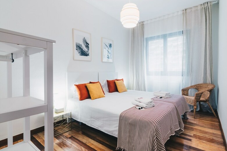 Apartamentos Ibaibe By People Rentals