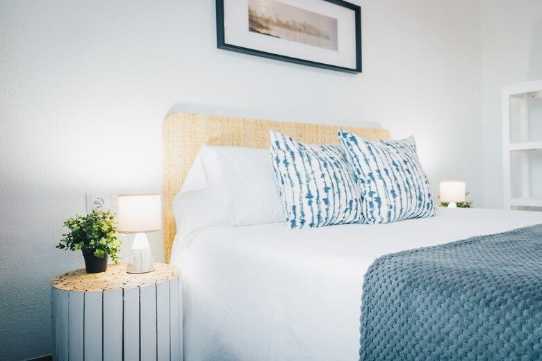 Apartamentos Ibaibe By People Rentals