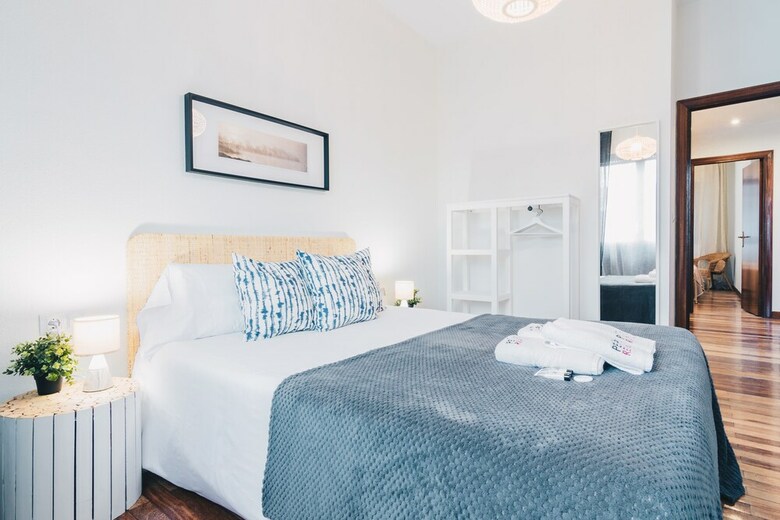 Apartamentos Ibaibe By People Rentals