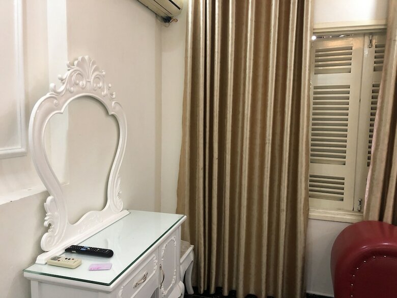 Hotel Hoang Yen Guest House