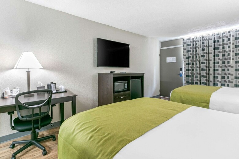 Motel Rodeway Inn Kingston Springs