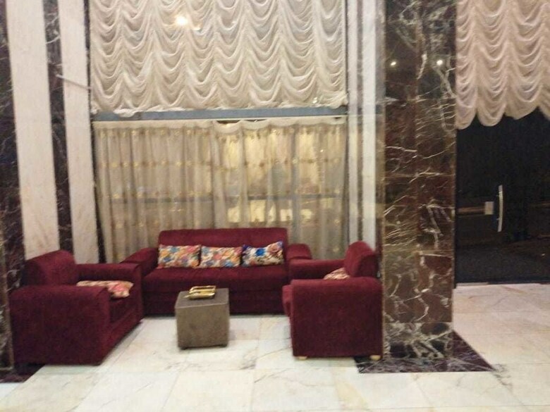 Hotel Aayan Al Barakah