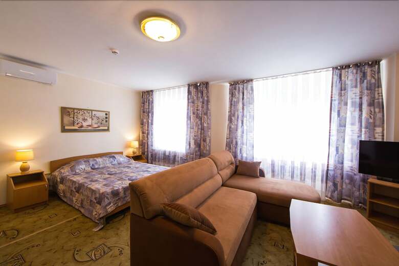 Hotel Garmonia