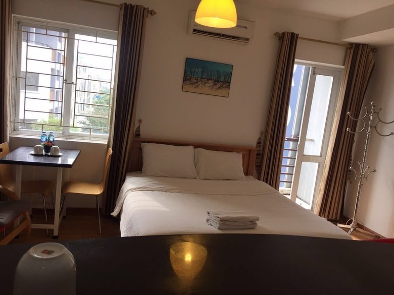 Aparthotel Cicilia Apartment Hotel
