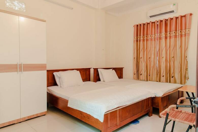 Hoang Minh Hotel