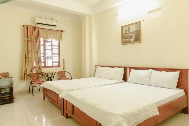 Hoang Minh Hotel
