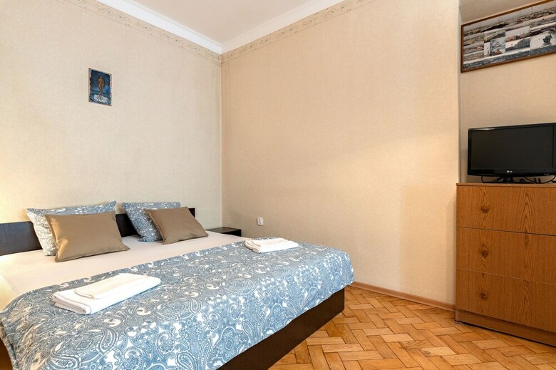 Apartamentos Flatstar Aurora