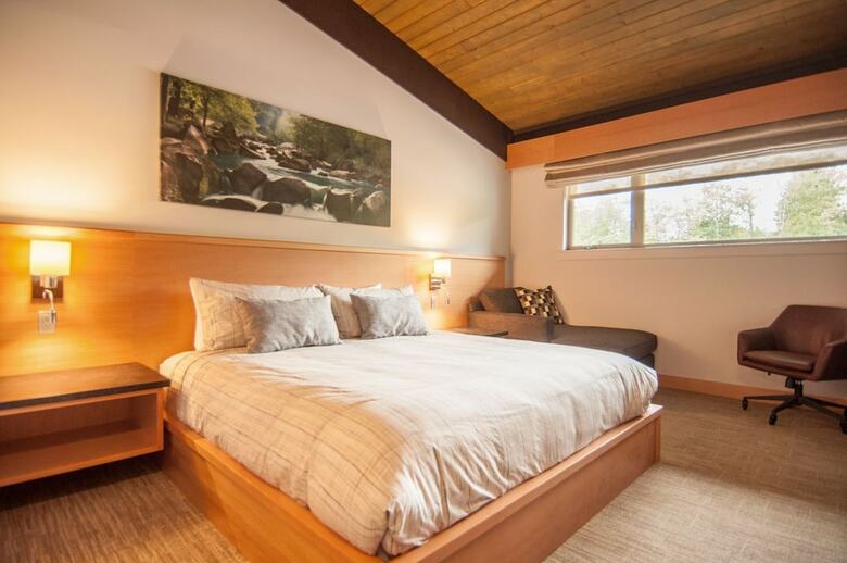 Harbour House Hotel