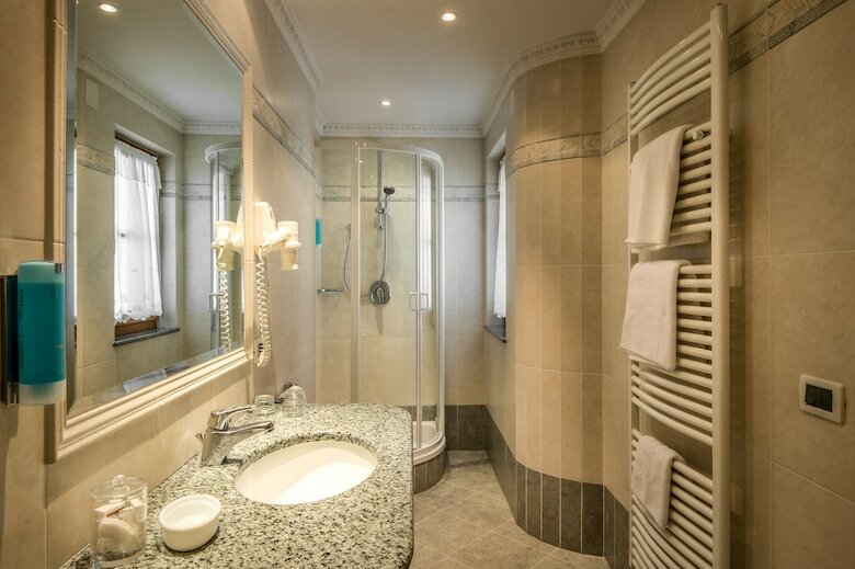 Apartamentos Vila Residence