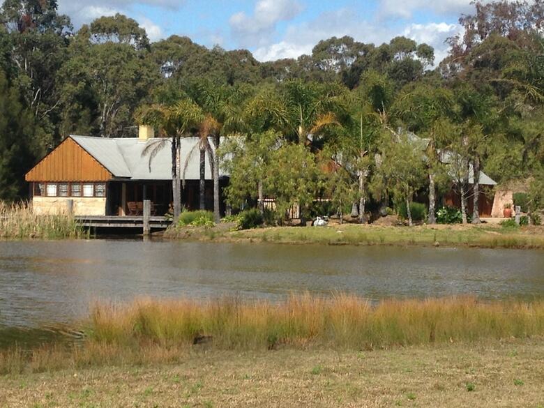 Peppers Creek Village