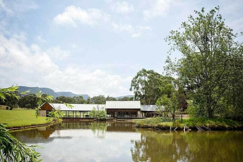 Peppers Creek Village