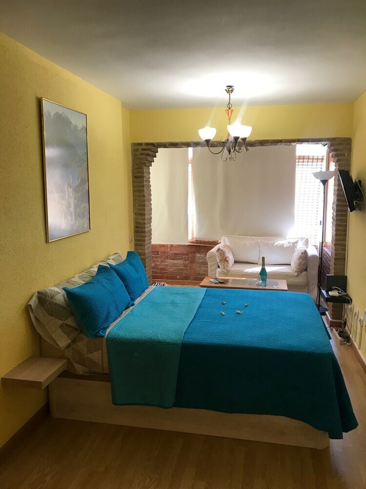Garajonay Apartamento