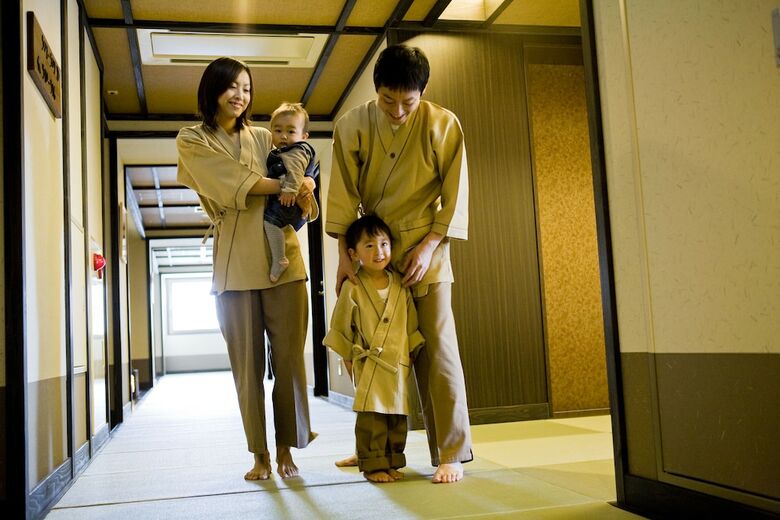 Hotel Hida Hanasatonoyu Takayama Ouan