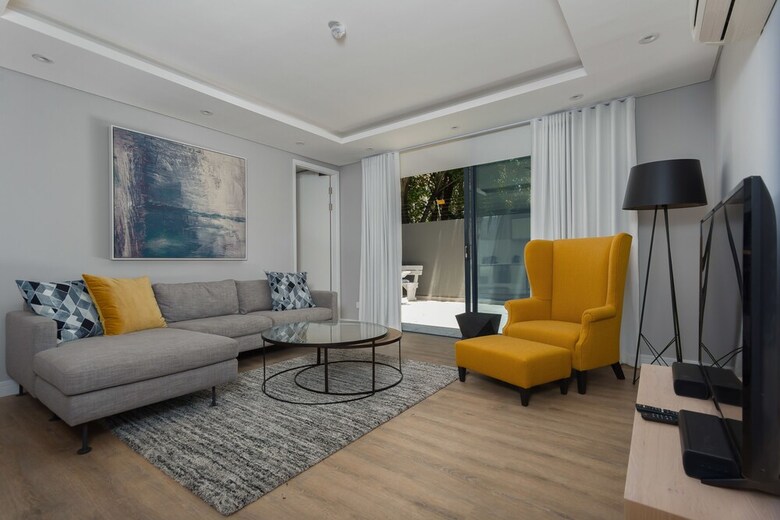 Apartamentos Best Of Both