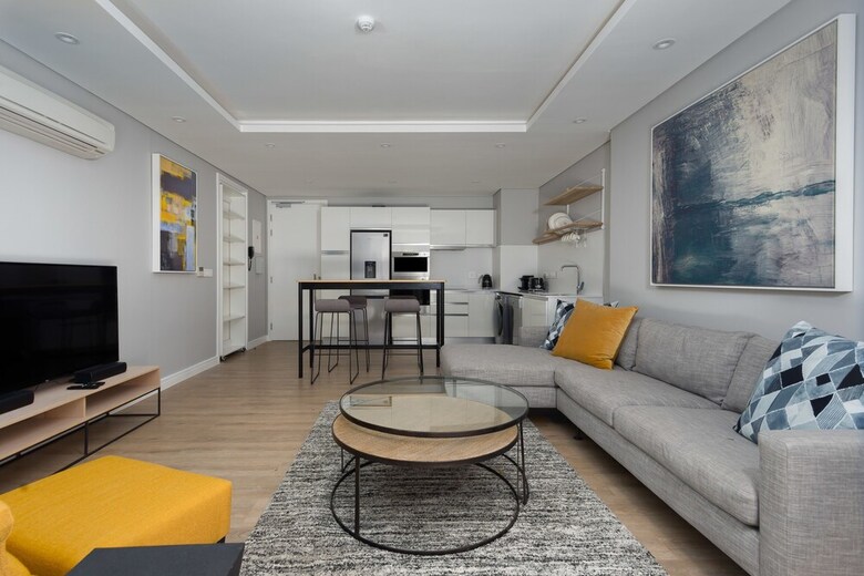 Apartamentos Best Of Both