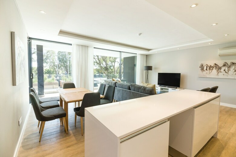 Apartamentos Best Of Both