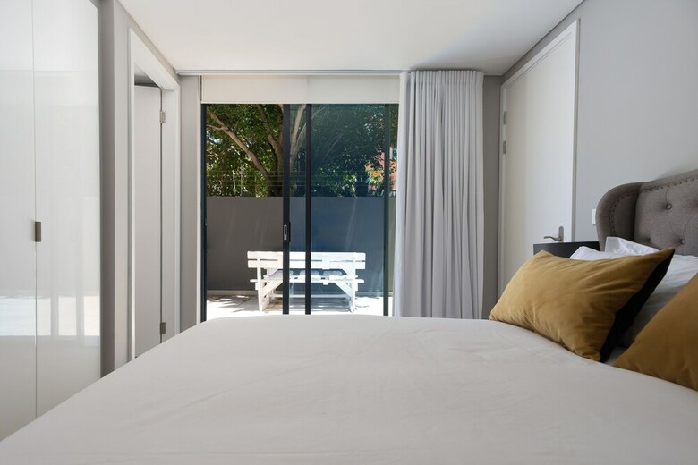 Apartamentos Best Of Both