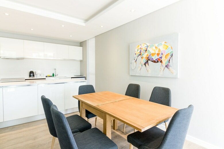 Apartamentos Best Of Both