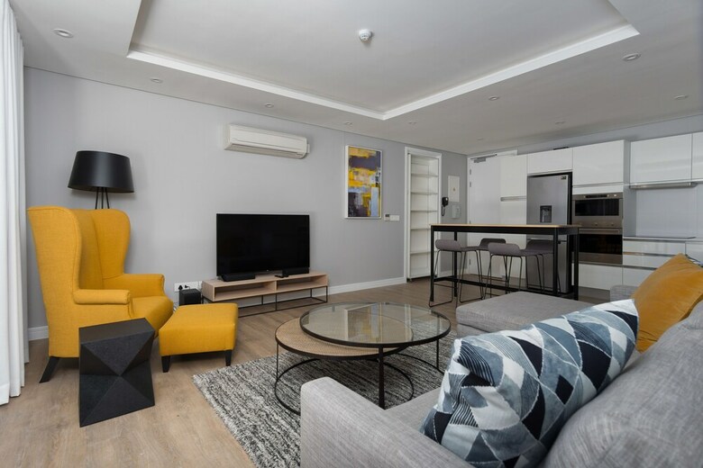 Apartamentos Best Of Both