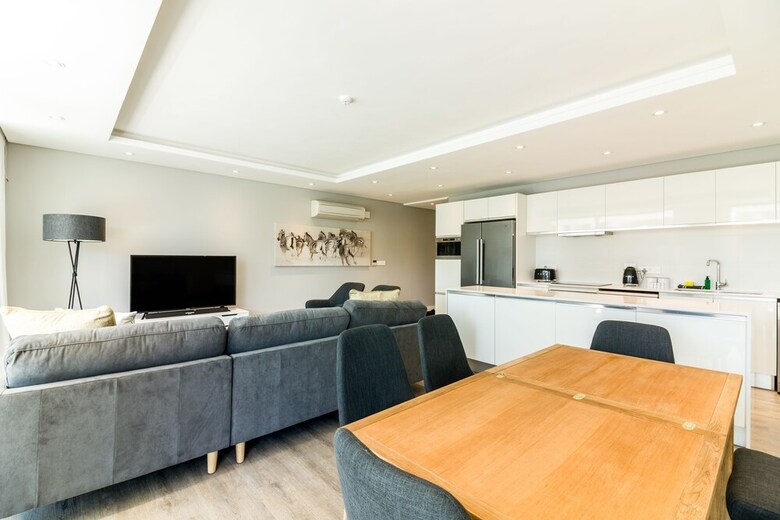 Apartamentos Best Of Both