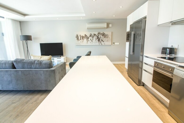 Apartamentos Best Of Both