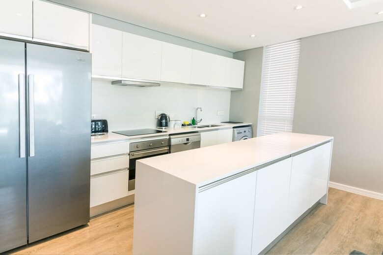 Apartamentos Best Of Both